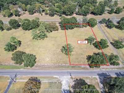 Residential Land For Sale in Beaumont, Texas