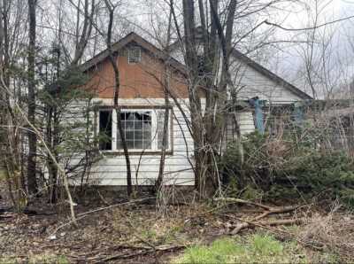 Home For Sale in Gary, Indiana