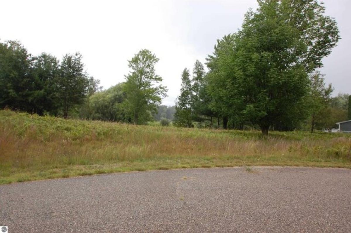 Picture of Residential Land For Sale in West Branch, Michigan, United States