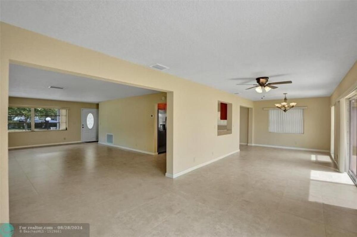 Picture of Home For Sale in Plantation, Florida, United States