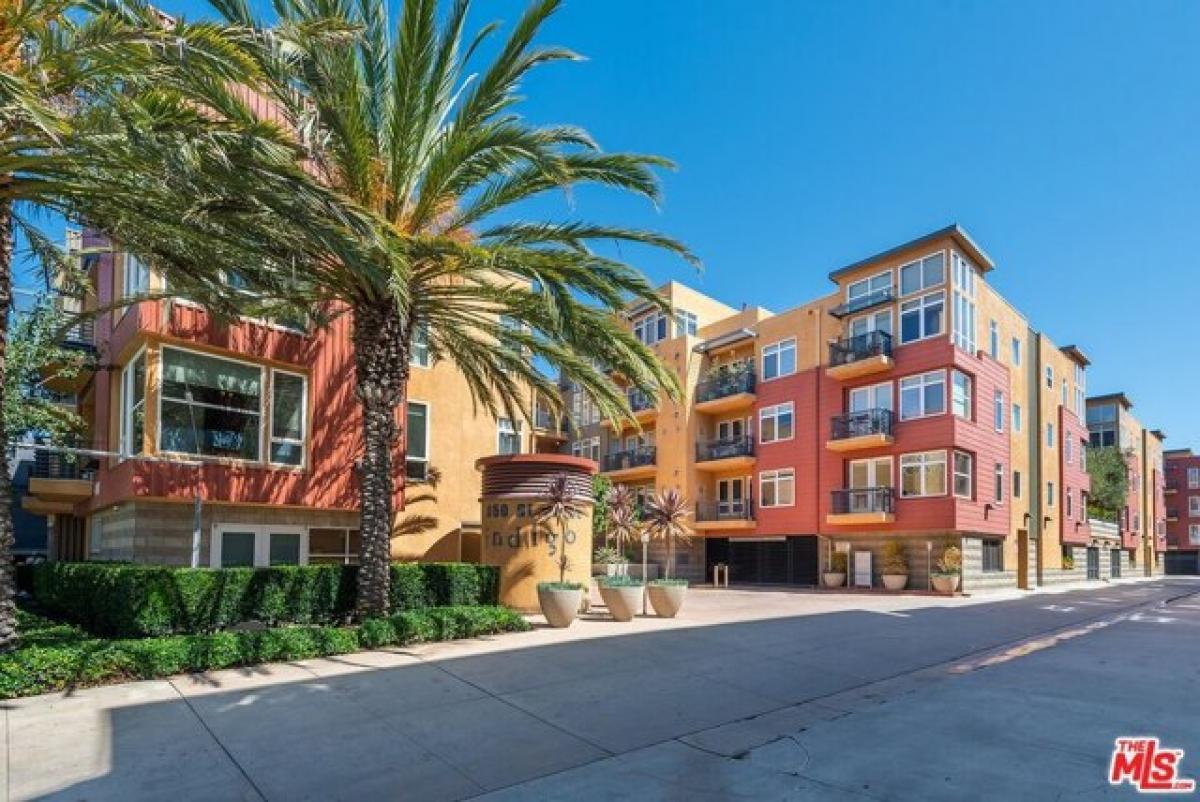 Picture of Home For Rent in Marina del Rey, California, United States