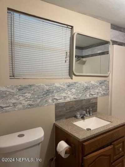 Home For Rent in Starke, Florida