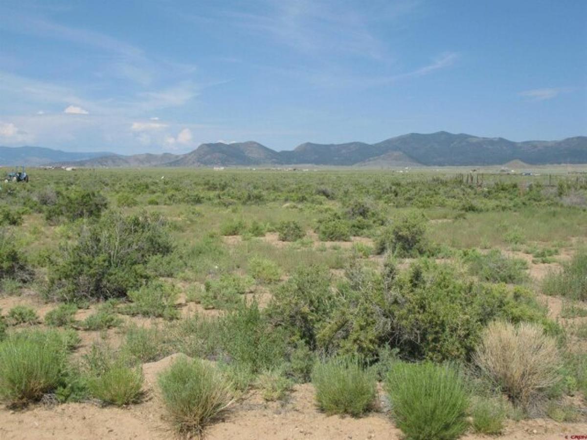 Picture of Residential Land For Rent in Moffat, Colorado, United States