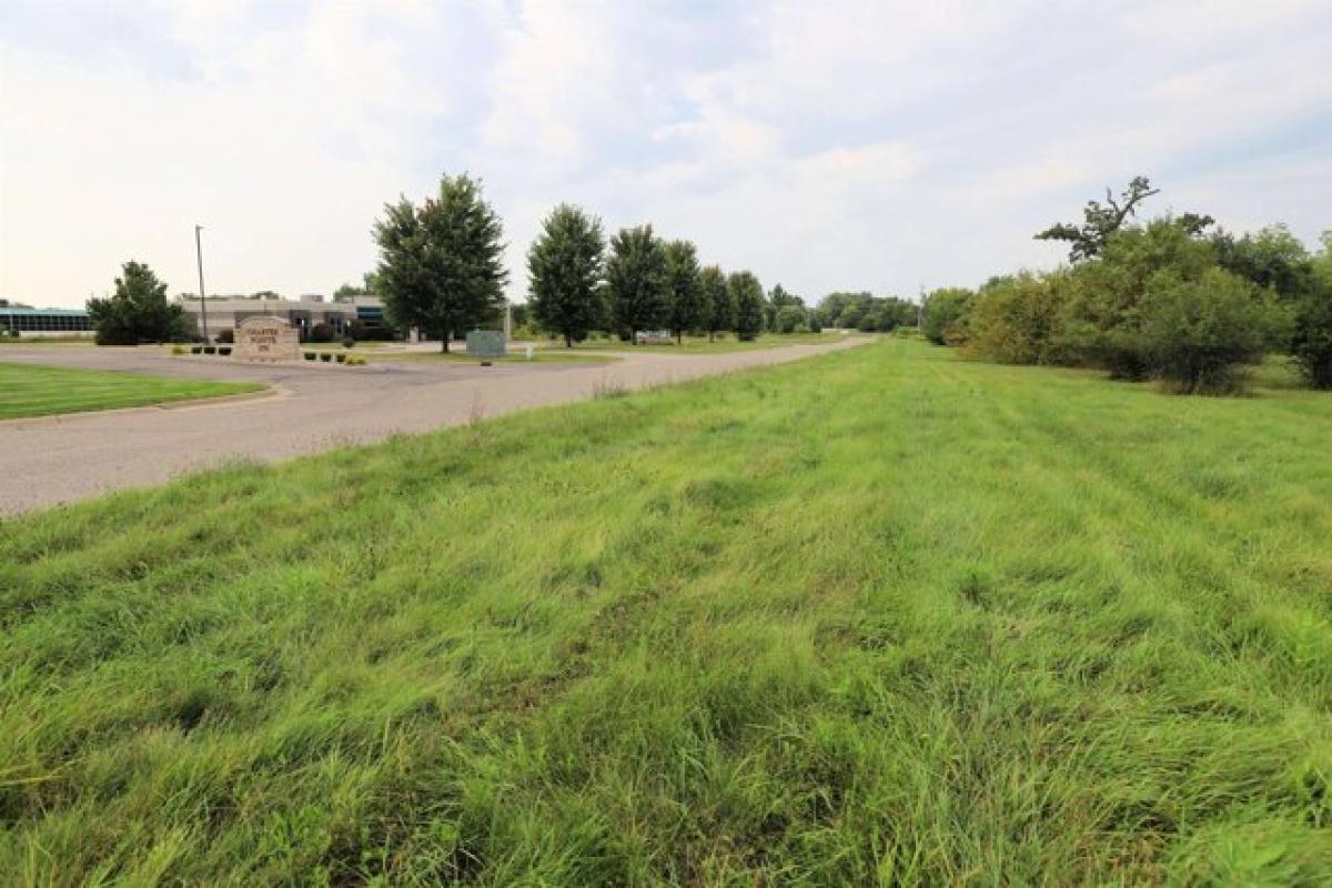 Picture of Residential Land For Sale in Flint, Michigan, United States