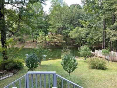 Home For Sale in Sardis, Mississippi