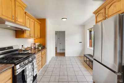 Home For Sale in Richmond, California