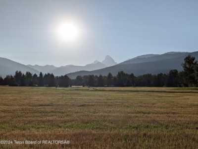 Residential Land For Sale in Alta, Wyoming