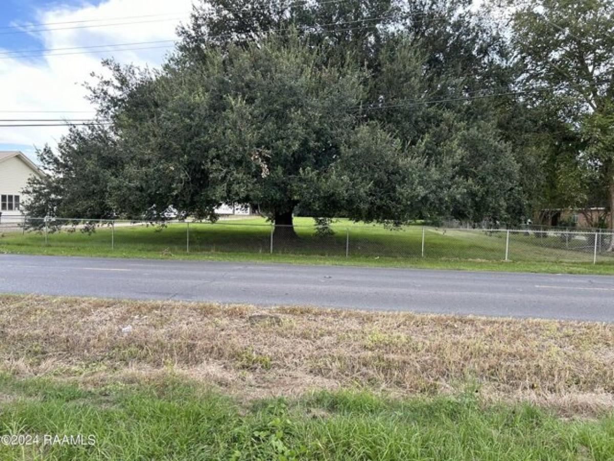 Picture of Residential Land For Sale in Lafayette, Louisiana, United States