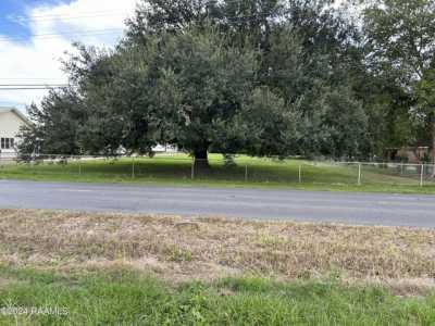 Residential Land For Sale in Lafayette, Louisiana