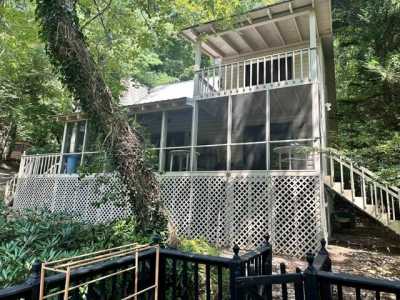 Home For Rent in Ellijay, Georgia