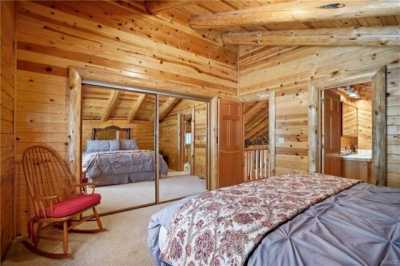 Home For Sale in Big Bear Lake, California