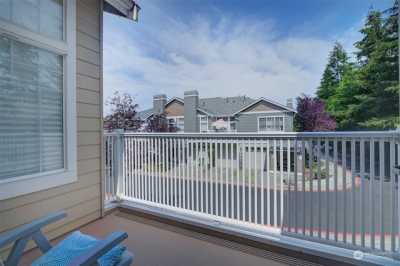 Home For Rent in Renton, Washington