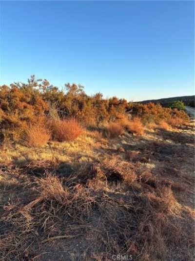 Residential Land For Sale in Hemet, California