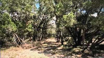 Residential Land For Sale in Bandera, Texas