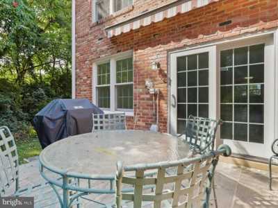 Home For Rent in McLean, Virginia