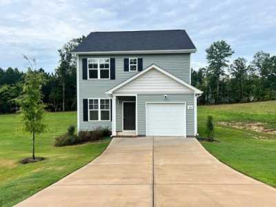 Home For Rent in Zebulon, North Carolina