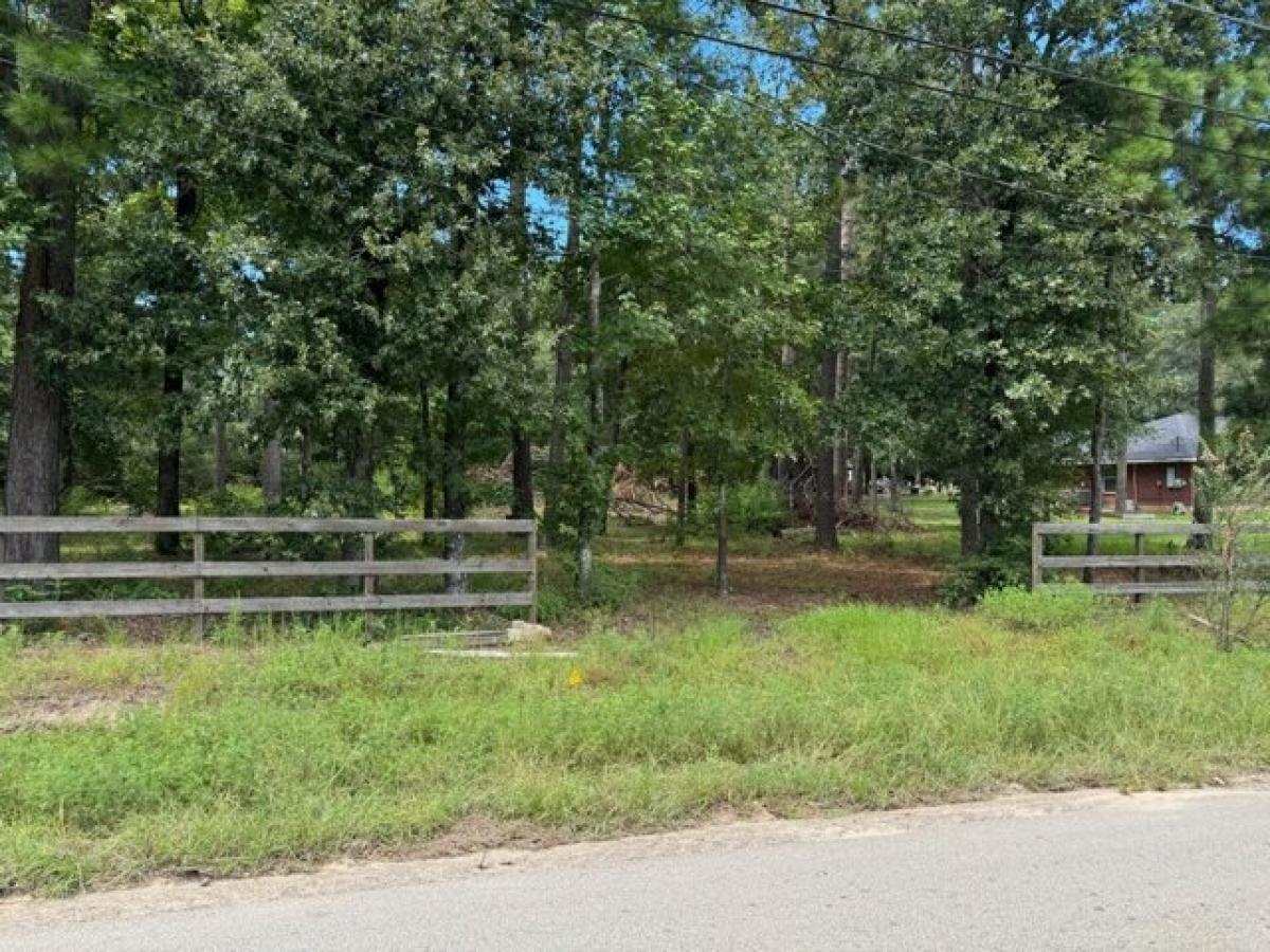 Picture of Residential Land For Sale in Montgomery, Texas, United States