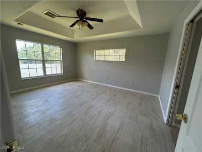 Home For Rent in Lehigh Acres, Florida