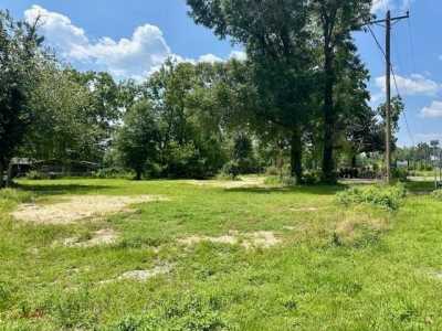 Residential Land For Sale in Wewahitchka, Florida