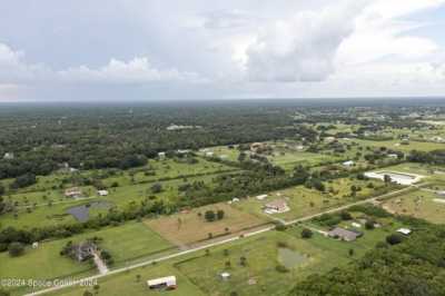 Residential Land For Sale in Mims, Florida