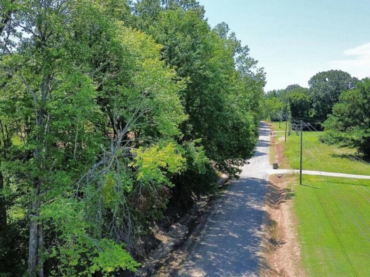 Picture of Residential Land For Sale in Byhalia, Mississippi, United States