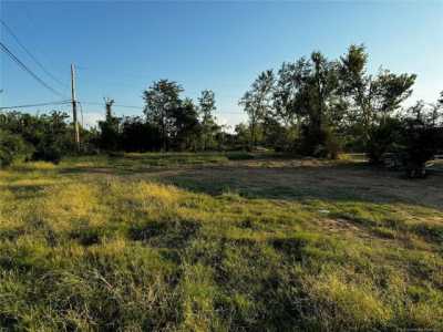 Residential Land For Sale in Claremore, Oklahoma