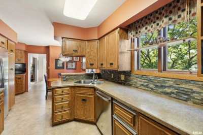 Home For Sale in Lowden, Iowa