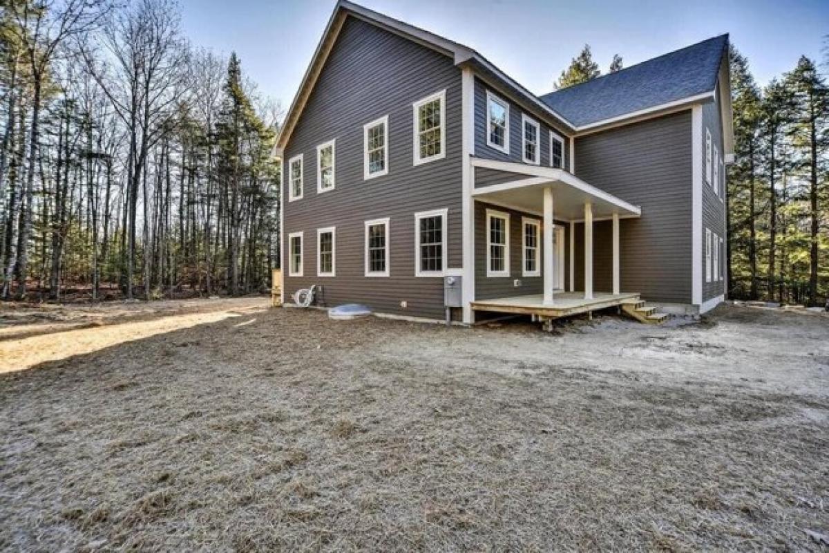 Picture of Home For Sale in Readfield, Maine, United States