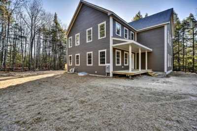 Home For Sale in Readfield, Maine