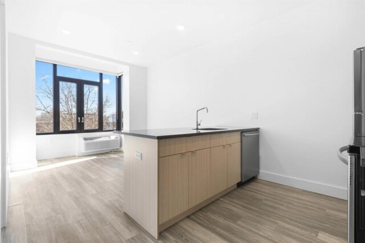 Picture of Apartment For Rent in Jersey City, New Jersey, United States