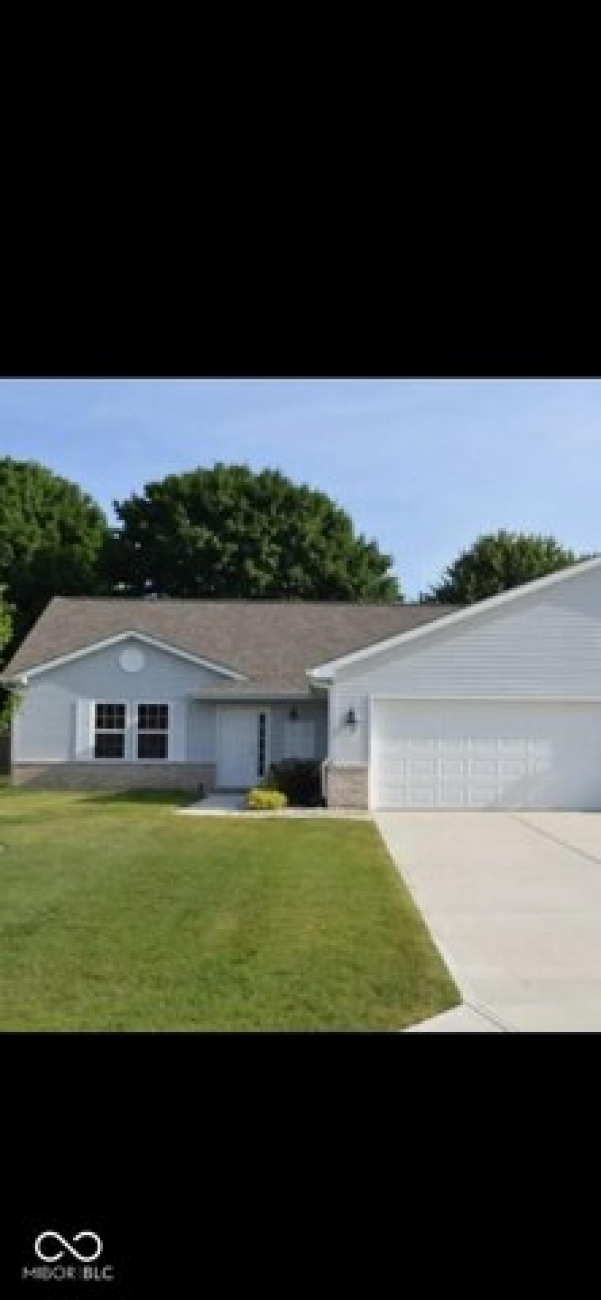 Picture of Home For Sale in Anderson, Indiana, United States