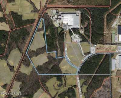 Residential Land For Sale in Wilson, North Carolina