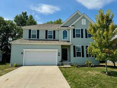 Home For Sale in Granville, Ohio