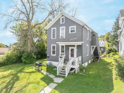 Home For Sale in Sheboygan, Wisconsin