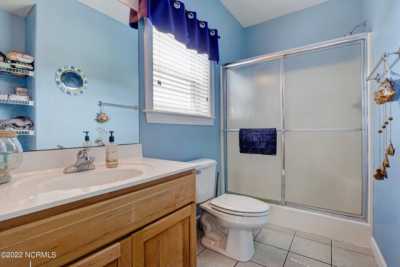 Home For Sale in North Topsail Beach, North Carolina