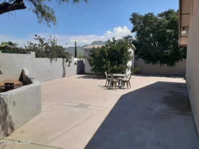 Home For Sale in Rio Rico, Arizona