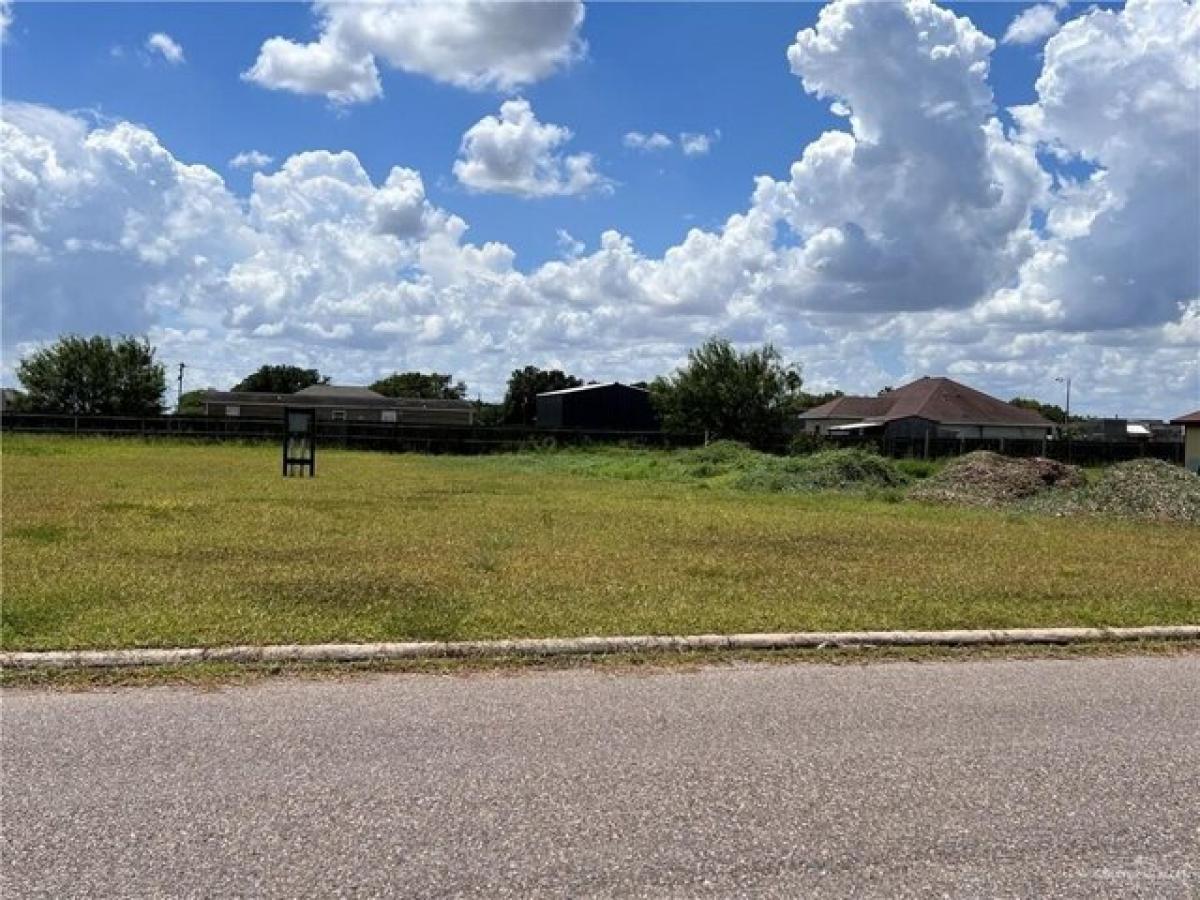 Picture of Residential Land For Sale in Weslaco, Texas, United States