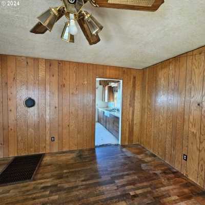 Home For Sale in The Dalles, Oregon