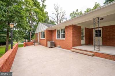 Home For Sale in Charles Town, West Virginia