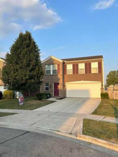 Home For Sale in Lockbourne, Ohio