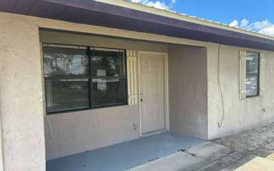 Home For Rent in Lake City, Florida