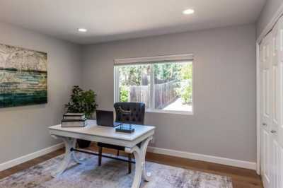 Home For Rent in Los Altos Hills, California