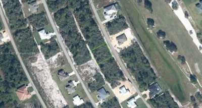 Residential Land For Sale in Sebring, Florida