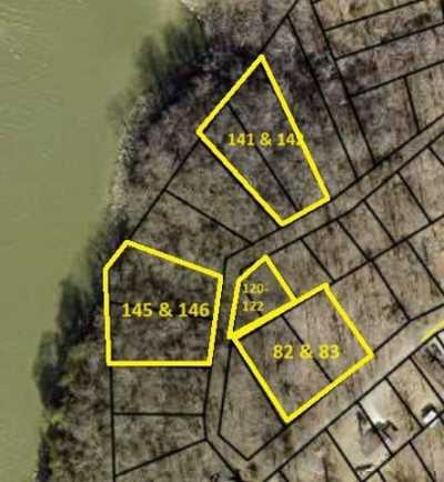 Residential Land For Sale in Nancy, Kentucky