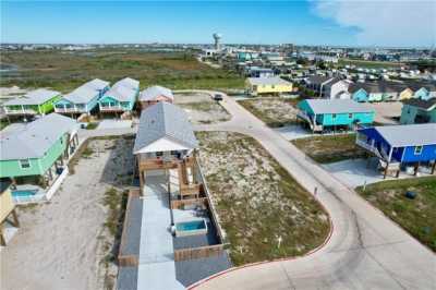 Residential Land For Sale in Port Aransas, Texas