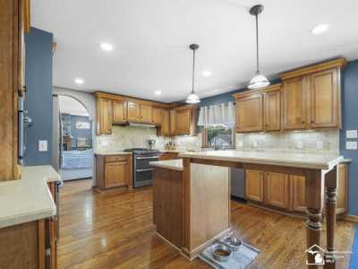 Home For Sale in Erie, Michigan