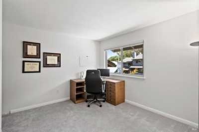 Home For Sale in San Rafael, California