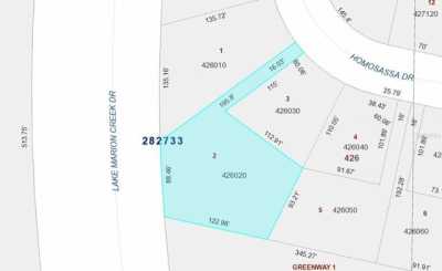 Residential Land For Sale in Kissimmee, Florida