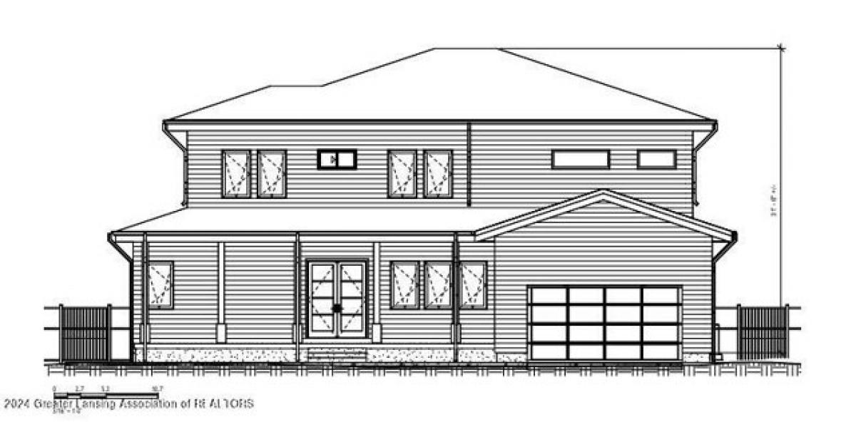 Picture of Residential Land For Sale in Laingsburg, Michigan, United States