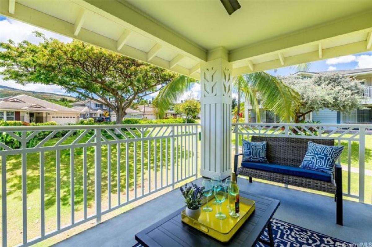 Picture of Home For Sale in Kapolei, Hawaii, United States